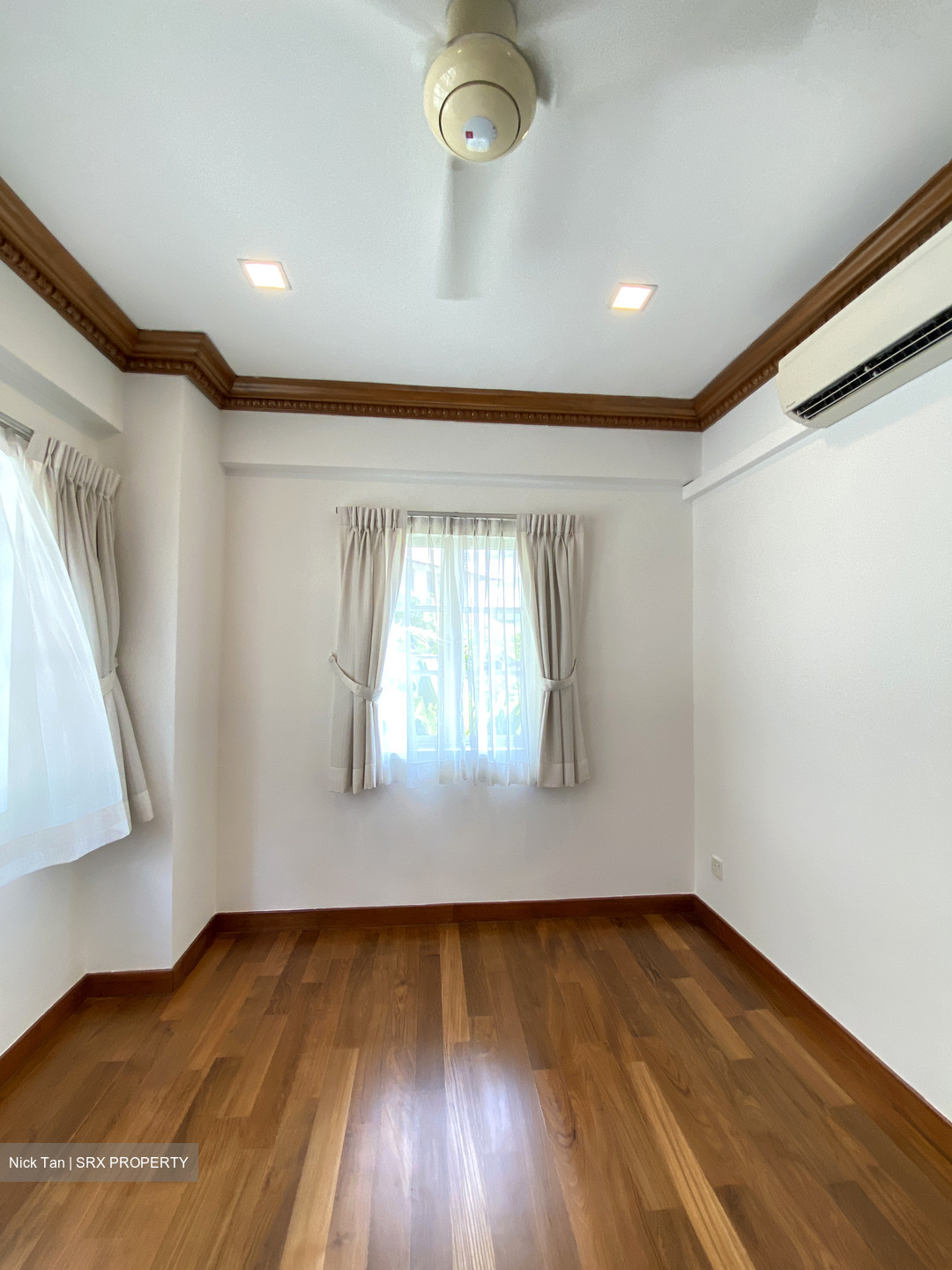 Gentle Villas (D11), Detached #546561771